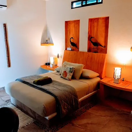 Casita De Maya Boutique Hotel