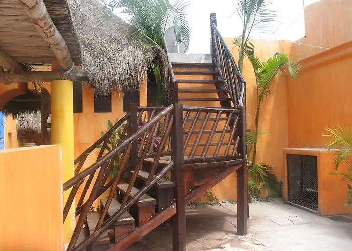Hotel Casita De Maya Boutique