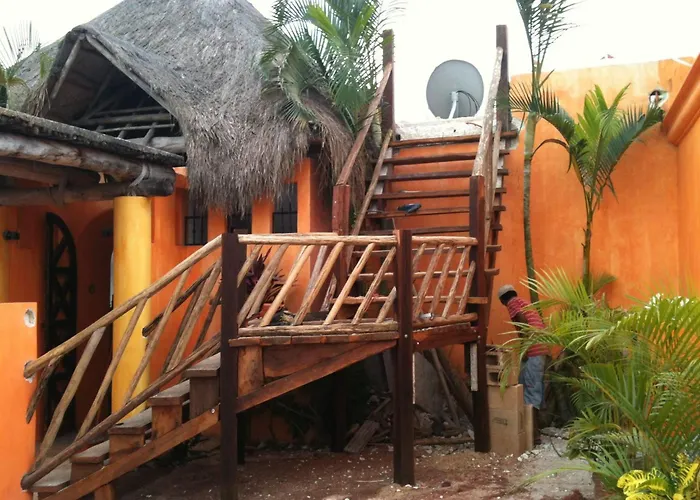 Casita De Maya Boutique Cozumel