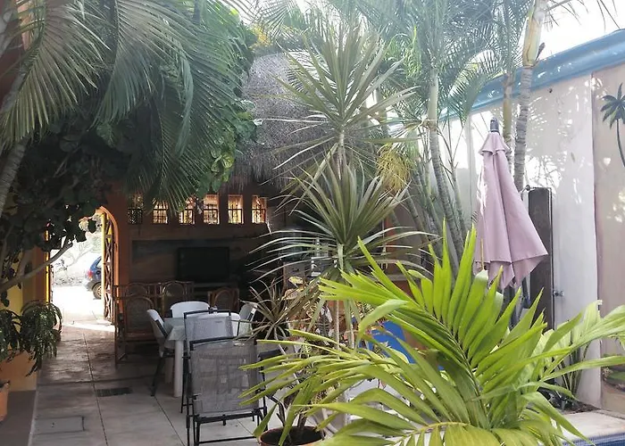 Casita De Maya Boutique 3*