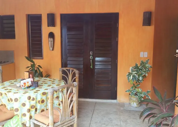 Casita De Maya Boutique 3* Cozumel