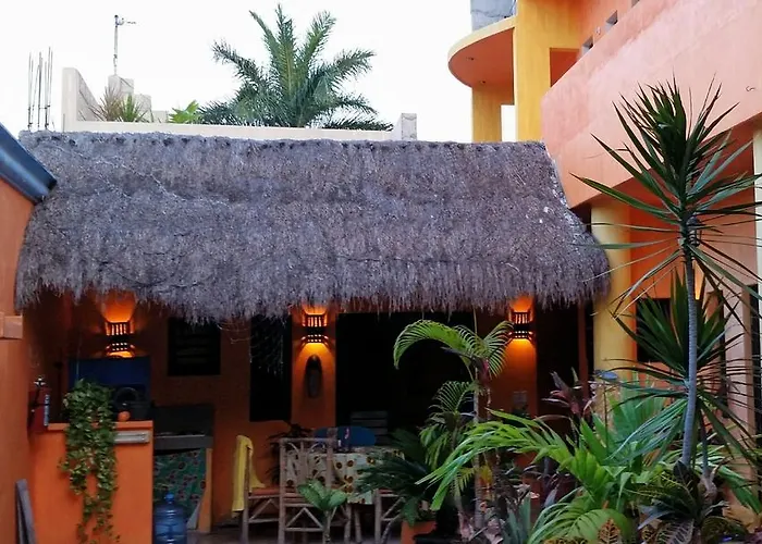 Casita De Maya Boutique Hotel Cozumel