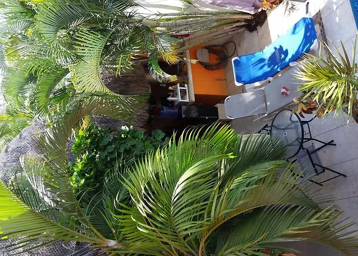Hotel Casita De Maya Boutique