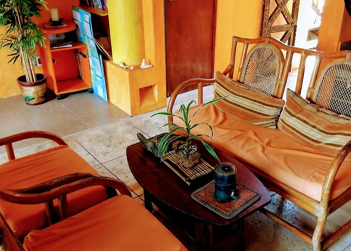 Hotel Casita De Maya Boutique