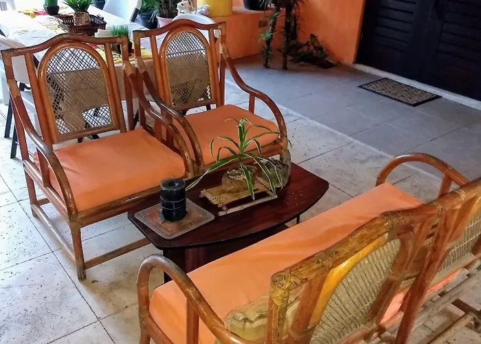 Casita De Maya Boutique Hotel