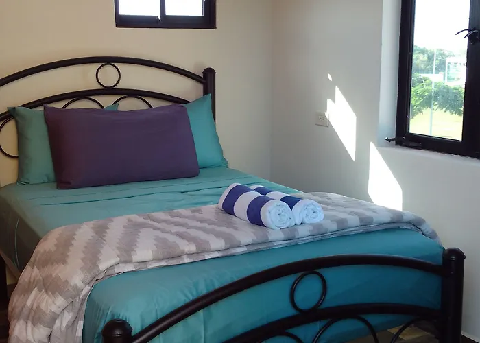 Casita De Maya Boutique Hotel Cozumel