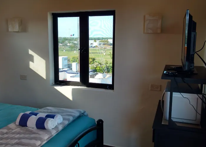 Hotel Casita De Maya Boutique