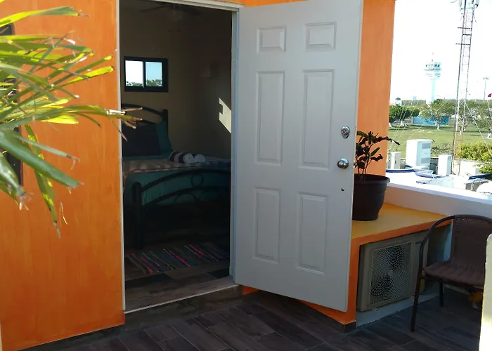 Casita De Maya Boutique Hotel 3*