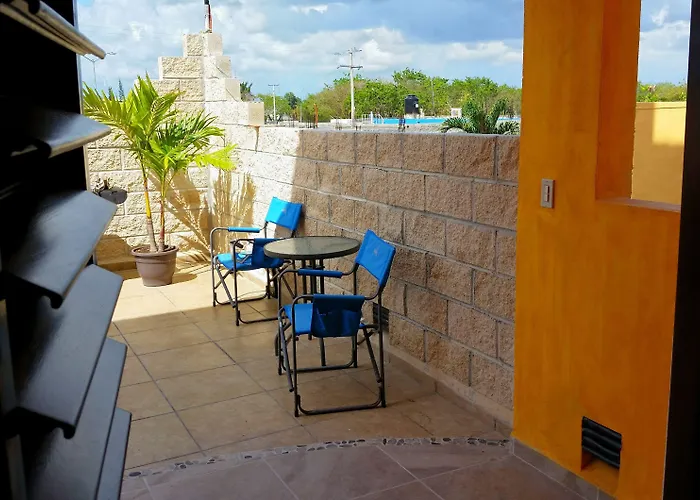 Casita De Maya Boutique Cozumel