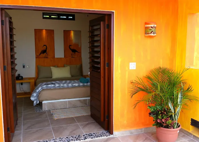 Casita De Maya Boutique Hotel Cozumel