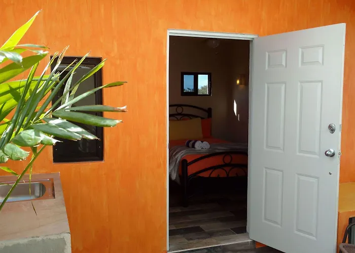 Casita De Maya Boutique 3* Cozumel