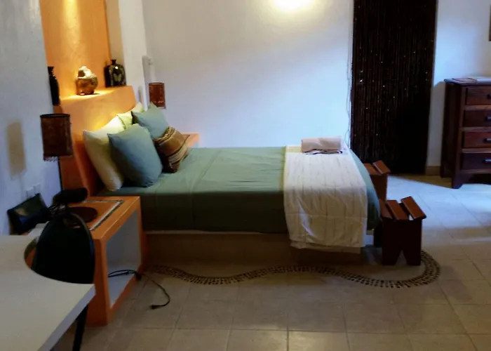 Hotel Casita De Maya Boutique