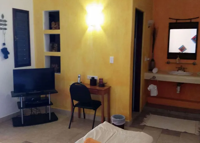 Casita De Maya Boutique Hotel Cozumel