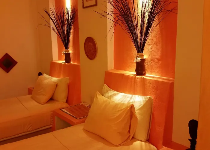 Casita De Maya Boutique