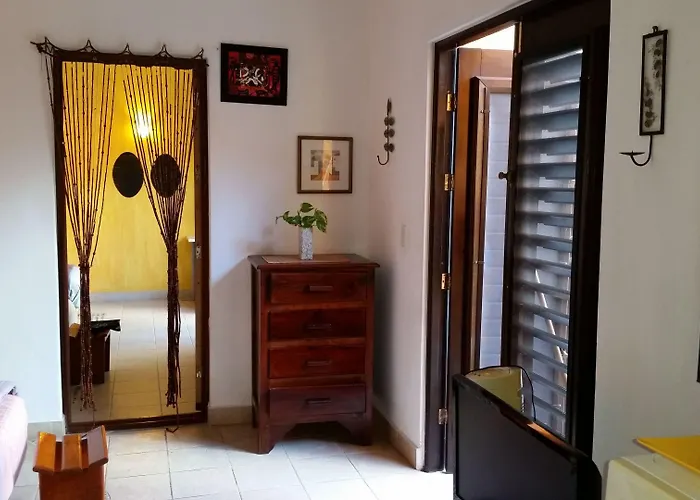 Casita De Maya Boutique 3*
