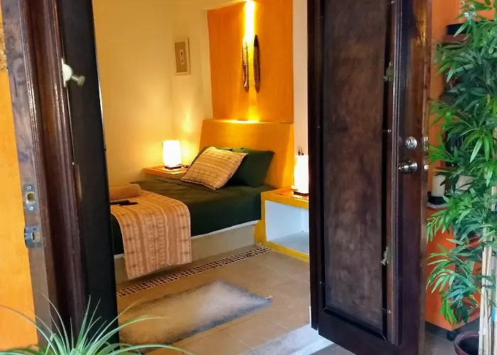Hotel Casita De Maya Boutique Cozumel