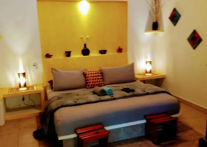 Casita De Maya Boutique 3* Cozumel