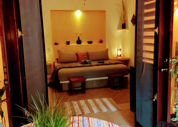 Hotel Casita De Maya Boutique 3*