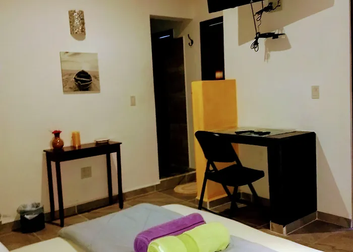 Casita De Maya Boutique Cozumel