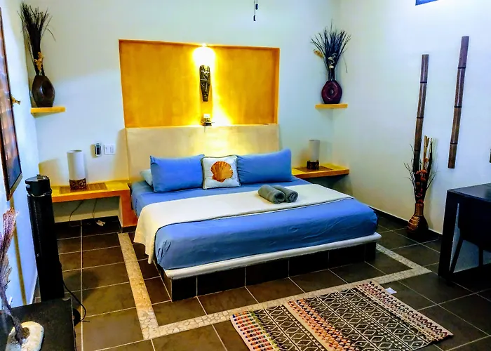 Hotel Casita De Maya Boutique