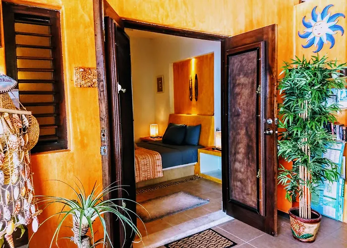 Hotel Casita De Maya Boutique Cozumel
