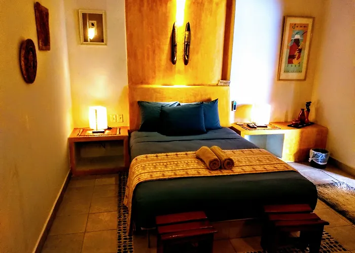 Casita De Maya Boutique Cozumel
