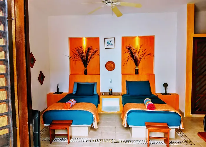 Casita De Maya Boutique Hotel Cozumel