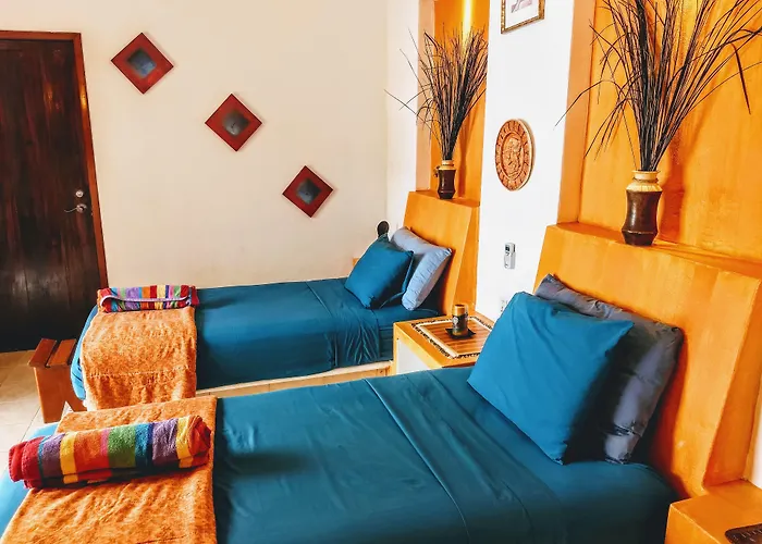 Hotel Casita De Maya Boutique