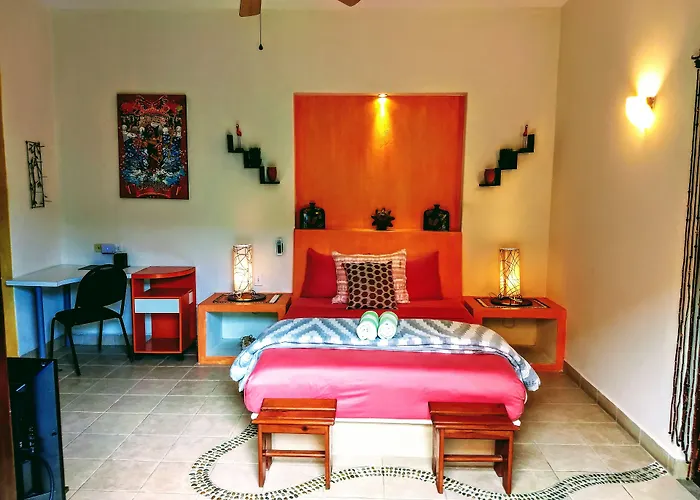 Casita De Maya Boutique Hotel Cozumel