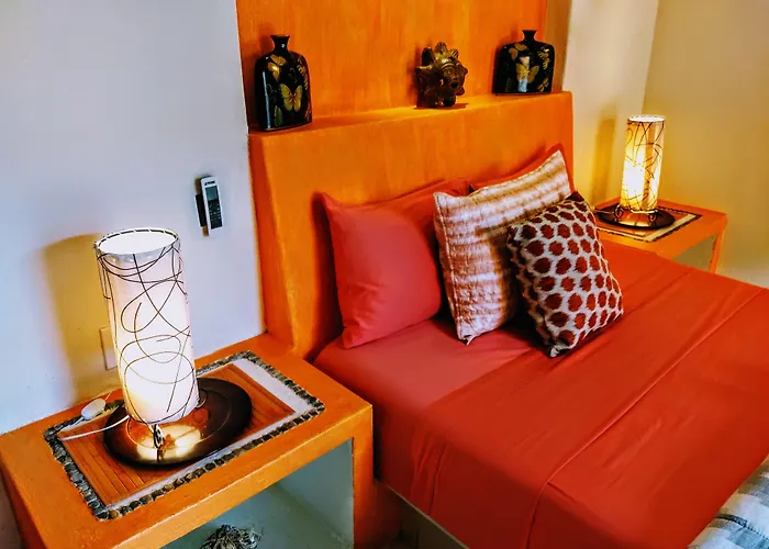 Hotel Casita De Maya Boutique