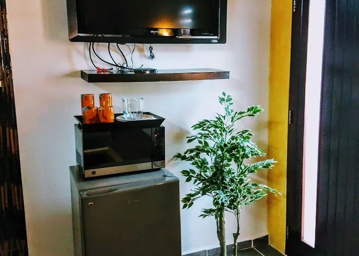 Casita De Maya Boutique Cozumel