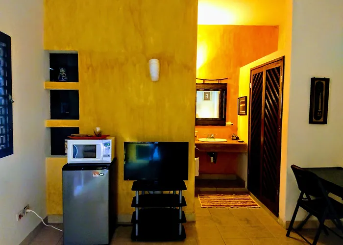 Casita De Maya Boutique 3* Cozumel