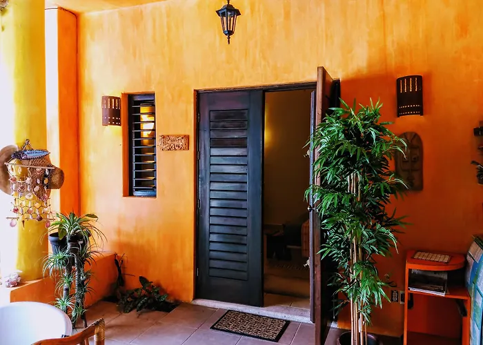 Casita De Maya Boutique Hotel