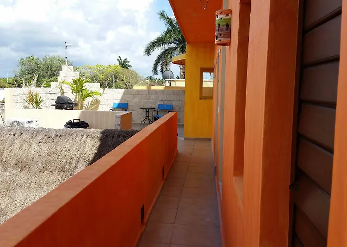 Casita De Maya Boutique Cozumel