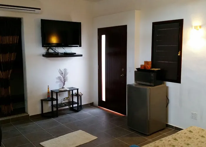 Casita De Maya Boutique Hotel 3*