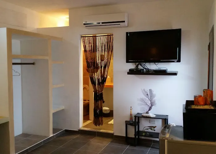 Casita De Maya Boutique 3*