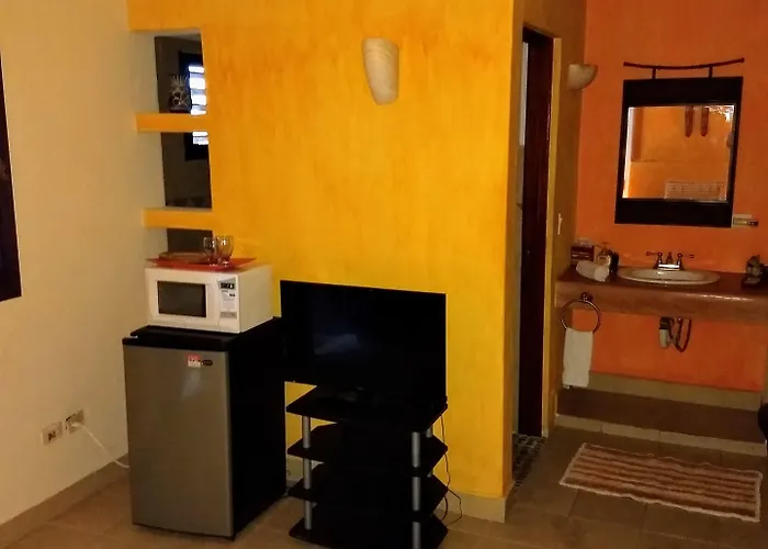 Hotel Casita De Maya Boutique 3*