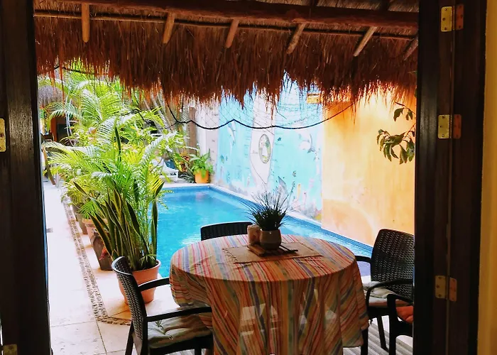Casita De Maya Boutique Cozumel