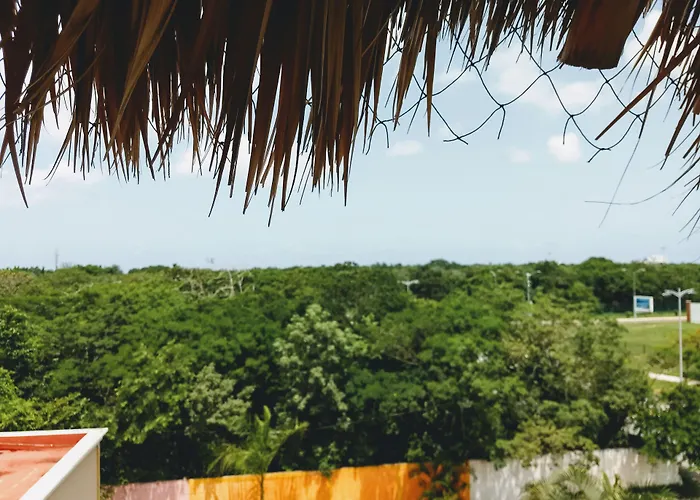 Casita De Maya Boutique Cozumel