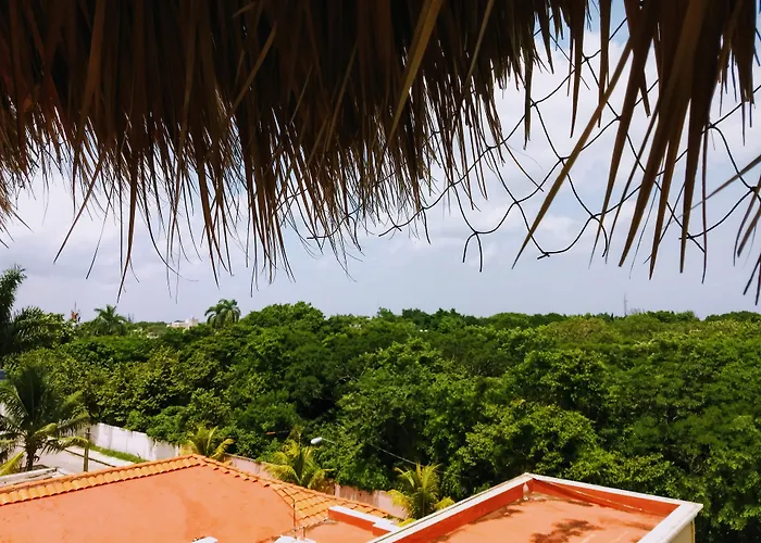 Hotel Casita De Maya Boutique Cozumel