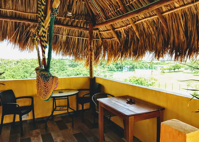 Casita De Maya Boutique Hotel