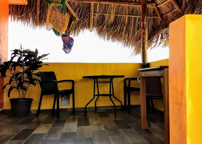 Casita De Maya Boutique 3* Cozumel
