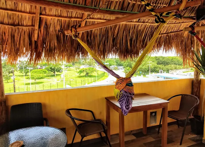 Hotel Casita De Maya Boutique Cozumel