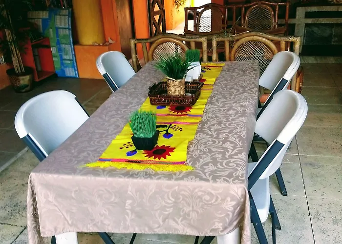 Casita De Maya Boutique Hotel 3*