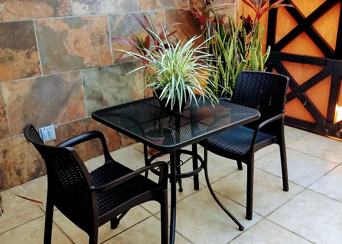 Casita De Maya Boutique Cozumel