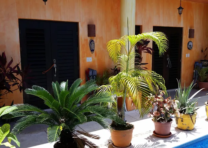 Hotel Casita De Maya Boutique 3*