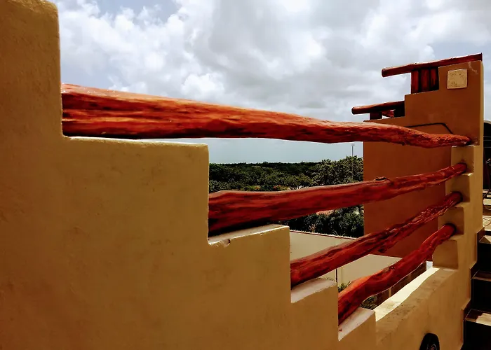Casita De Maya Boutique 3*