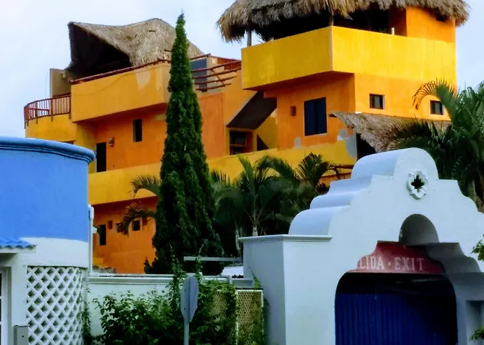 Casita De Maya Boutique