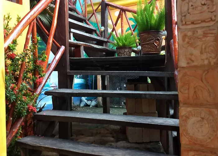 Casita De Maya Boutique