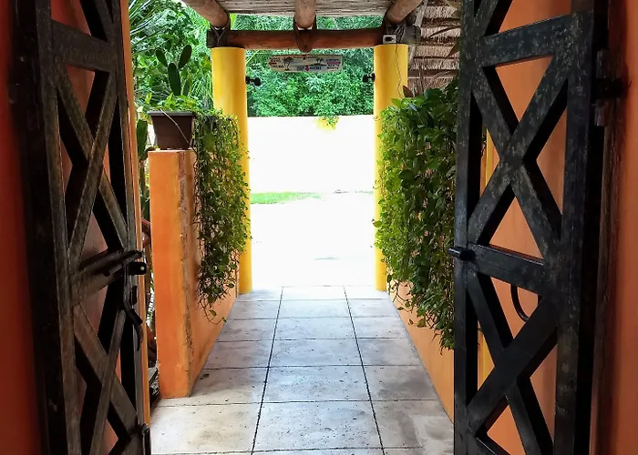 Hotel Casita De Maya Boutique 3*